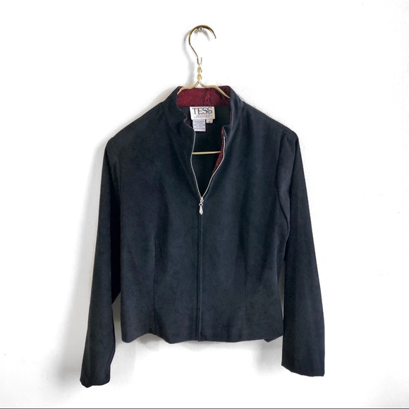Vintage Jackets & Blazers - 4 FOR $20! Vintage • Tess Dress Zip Up Jacket. Vintage Jackets & Blazers - 4 FOR $20! Vintage • Tess Dress Zip Up Jacket.